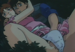 Urotsukidoji: La Leyenda del Señor del Mal